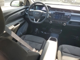 Chevrolet Bolt LT FWD 4dr 2027