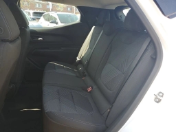 Chevrolet Bolt LT FWD 4dr 2027