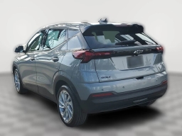 Chevrolet Bolt LT FWD 4dr 2027