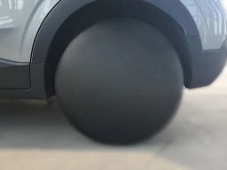 Chevrolet Bolt LT FWD 4dr 2027