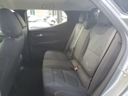 Chevrolet Bolt LT FWD 4dr 2027