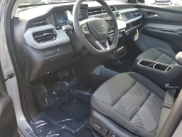 Chevrolet Bolt LT FWD 4dr 2027