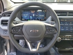 Chevrolet Bolt LT FWD 4dr 2027