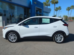 Chevrolet Bolt LT FWD 4dr 2027