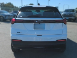 Chevrolet Bolt LT FWD 4dr 2027