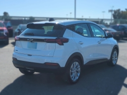 Chevrolet Bolt LT FWD 4dr 2027