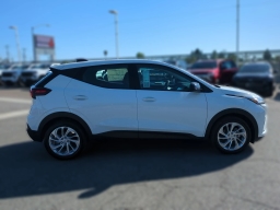 Chevrolet Bolt LT FWD 4dr 2027