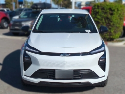 Chevrolet Bolt LT FWD 4dr 2027