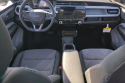 Chevrolet Bolt LT FWD 4dr 2027