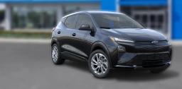 Chevrolet Bolt LT FWD 4dr 2027
