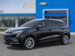 Chevrolet Bolt LT FWD 4dr 2027