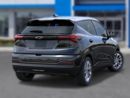 Chevrolet Bolt LT FWD 4dr 2027