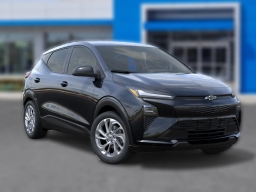 Chevrolet Bolt LT FWD 4dr 2027