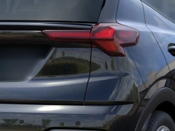 Chevrolet Bolt LT FWD 4dr 2027