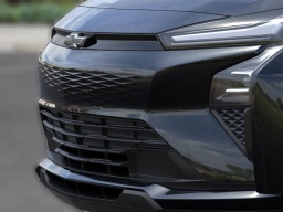 Chevrolet Bolt LT FWD 4dr 2027