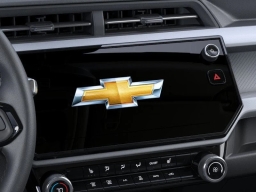 Chevrolet Bolt LT FWD 4dr 2027