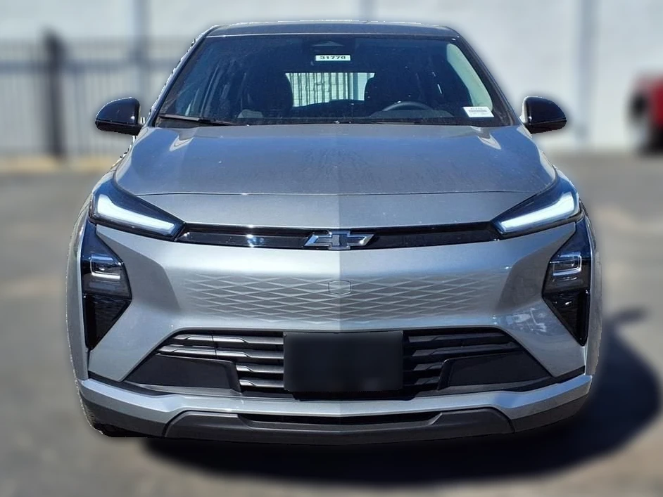 Chevrolet Bolt LT FWD 4dr 2027