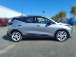 Chevrolet Bolt LT FWD 4dr 2027