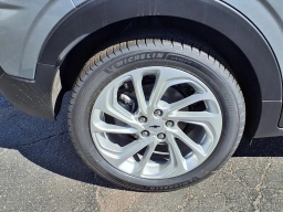 Chevrolet Bolt LT FWD 4dr 2027