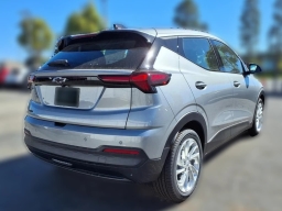 Chevrolet Bolt LT FWD 4dr 2027