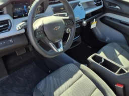 Chevrolet Bolt LT FWD 4dr 2027