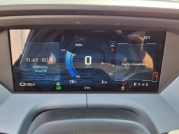 Chevrolet Bolt LT FWD 4dr 2027