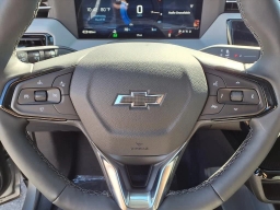 Chevrolet Bolt LT FWD 4dr 2027