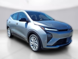 Chevrolet Bolt LT FWD 4dr 2027