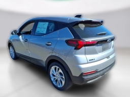 Chevrolet Bolt LT FWD 4dr 2027