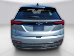 Chevrolet Bolt LT FWD 4dr 2027