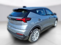 Chevrolet Bolt LT FWD 4dr 2027