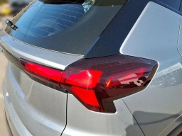 Chevrolet Bolt LT FWD 4dr 2027