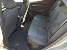 Chevrolet Bolt LT FWD 4dr 2027