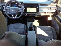 Chevrolet Bolt LT FWD 4dr 2027