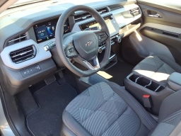 Chevrolet Bolt LT FWD 4dr 2027