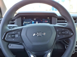 Chevrolet Bolt LT FWD 4dr 2027