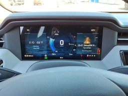 Chevrolet Bolt LT FWD 4dr 2027