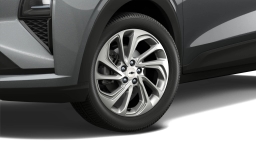 Chevrolet Bolt LT FWD 4dr 2027