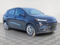 Chevrolet Bolt LT FWD 4dr 2027