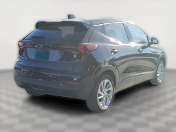 Chevrolet Bolt LT FWD 4dr 2027