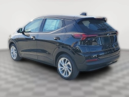 Chevrolet Bolt LT FWD 4dr 2027