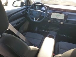 Chevrolet Bolt LT FWD 4dr 2027