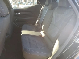 Chevrolet Bolt LT FWD 4dr 2027