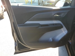 Chevrolet Bolt LT FWD 4dr 2027