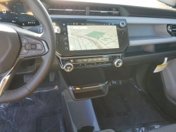 Chevrolet Bolt LT FWD 4dr 2027