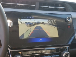 Chevrolet Bolt LT FWD 4dr 2027