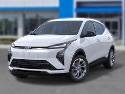 Chevrolet Bolt LT FWD 4dr 2027