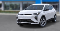 Chevrolet Bolt LT FWD 4dr 2027