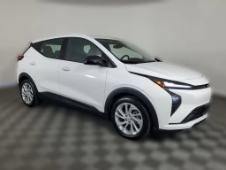 Chevrolet Bolt LT FWD 4dr 2027