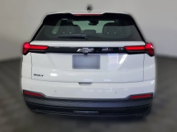 Chevrolet Bolt LT FWD 4dr 2027